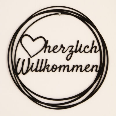 herzlich_willkommen_tรผrschild Tรผrschild โ โherzlich Willkommen"